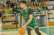 Guillem Vázquez tornarà a jugar a l'Intermaquinas Benicarló després de 5 temporades