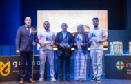 Aigua de Benassal reconeix el prestigi de la gastronomia valenciana amb els «I Premios Neptuno de Oro»