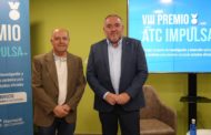 Diputació i ATC reconeixen l'excel·lència dels qui aposten pel món ceràmic amb els Premis ATC Impulsa