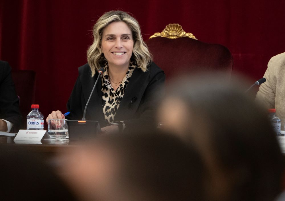 Barrachina enaltirà els 3 anys de gestió al capdavant de la Diputació en el Debat de la Província el 14 de juliol