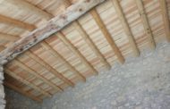 Comencen les obres de restauració del Llavador dels Regatxols d'Ares