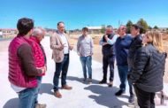 El PPCS urgix al Govern més protecció per a l'interior amb un reforç de guàrdies civils i casernes dignes