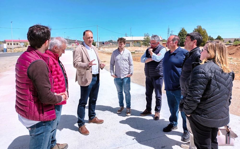 El PPCS urgix al Govern més protecció per a l'interior amb un reforç de guàrdies civils i casernes dignes