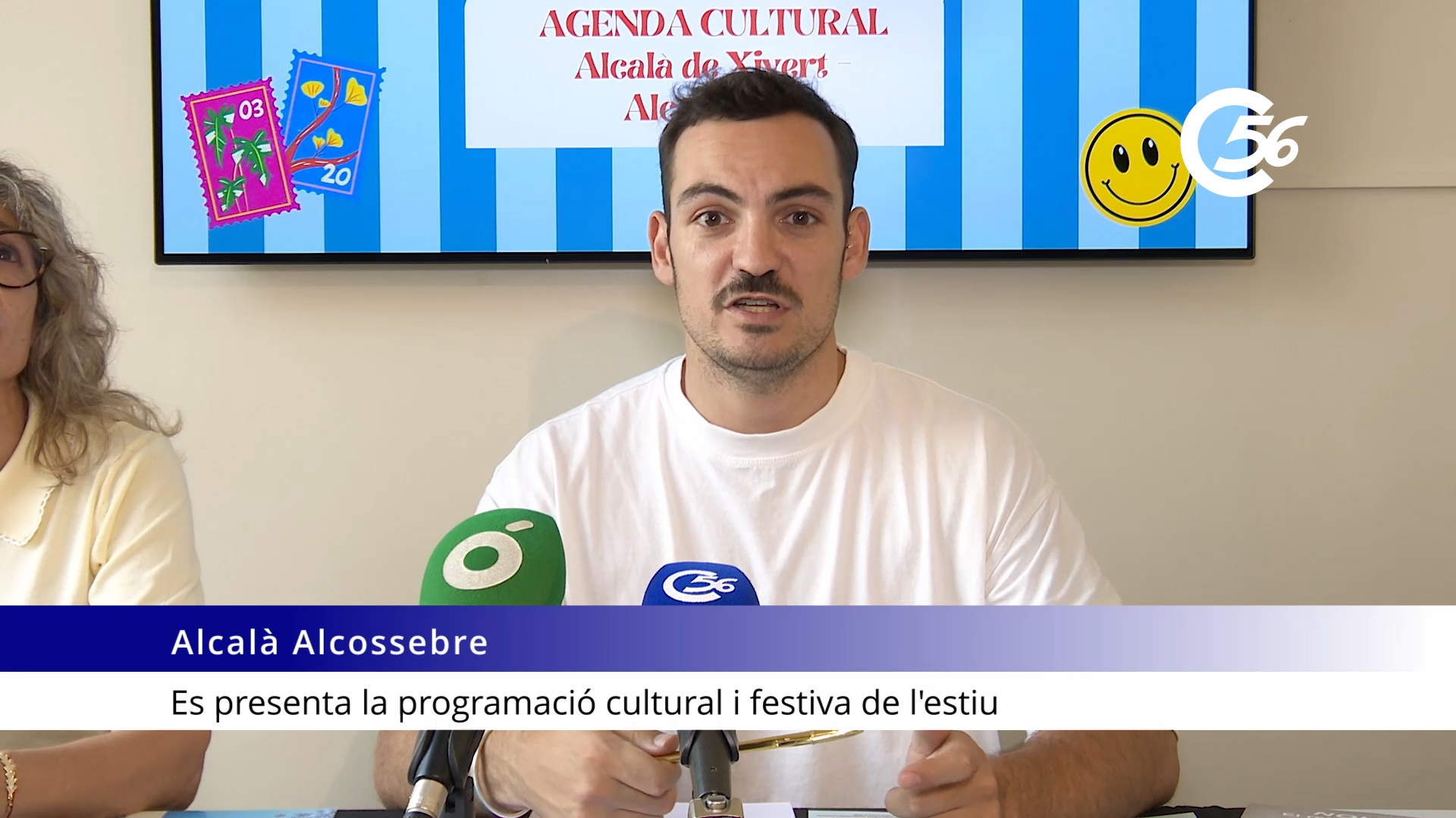 video