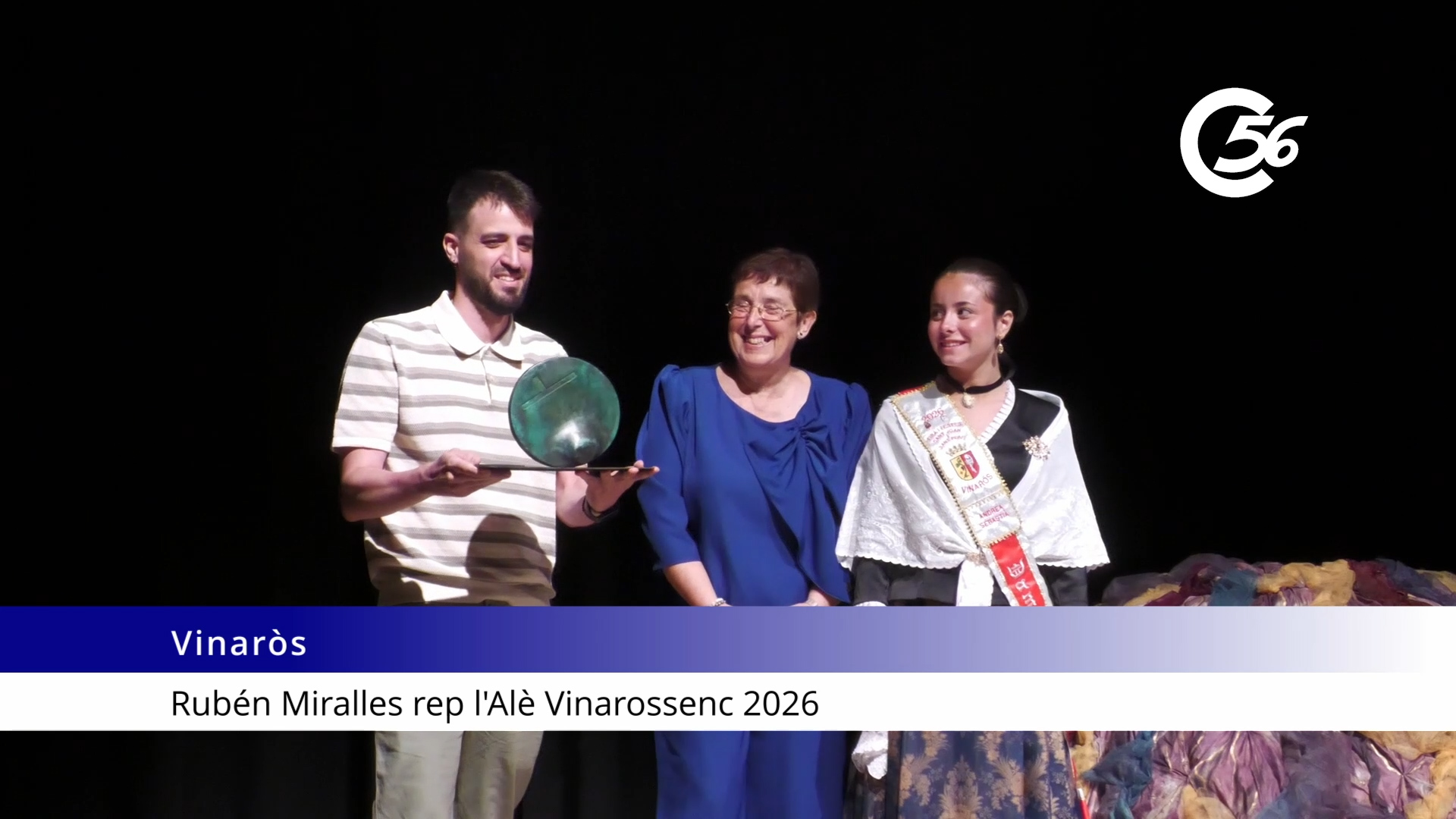 video