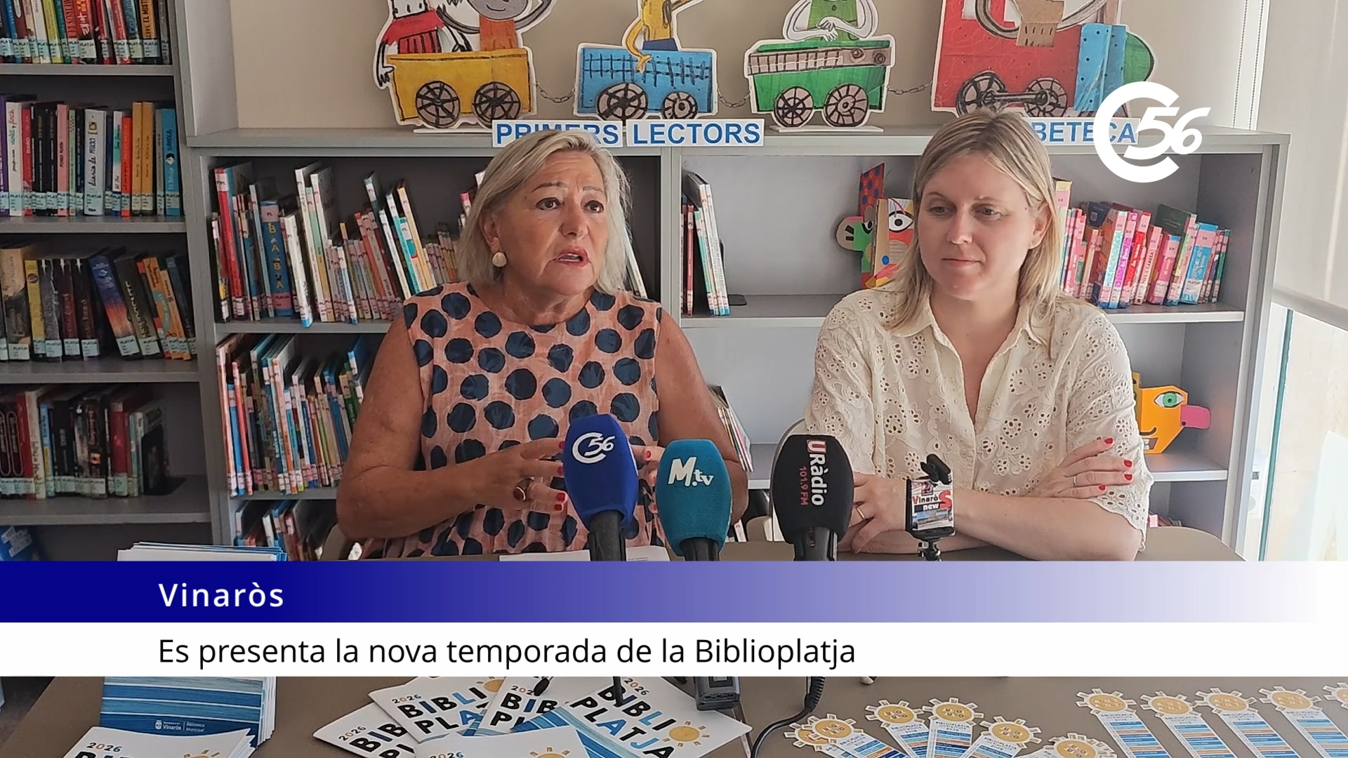 video