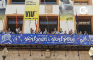 FESTES DE VINARÒS. INICI 19-06-2026