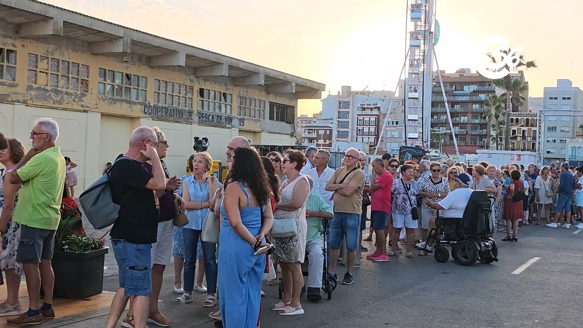 video