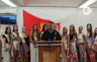 FESTES DE VINARÒS. INAUGURACIÓ DE L'EXPOSICIÓ «FEM FESTA» 20-06-2026