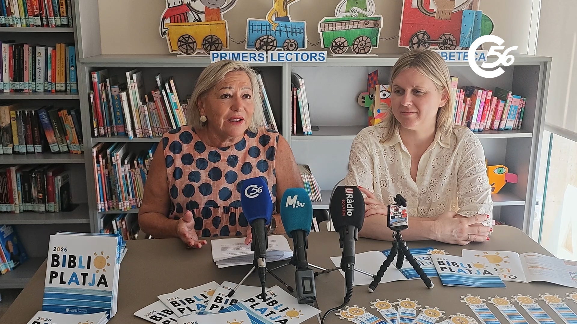 video