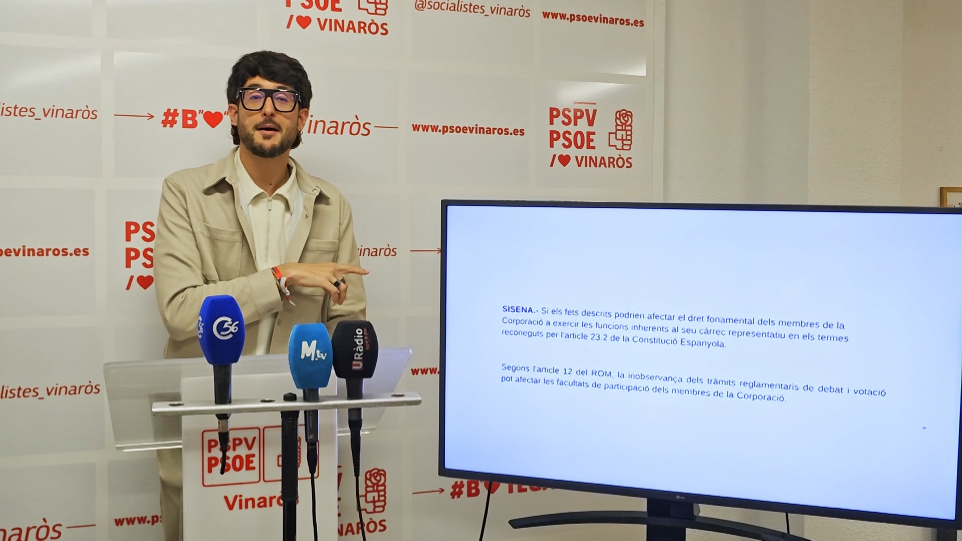 video
