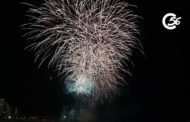 FESTES DE VINARÒS. FOCS 29-06-2026