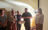 FUNDACIÓ CAIXA VINARÒS. EXPOSICIÓ CREUAR EL LLINDAR 20-06-2026
