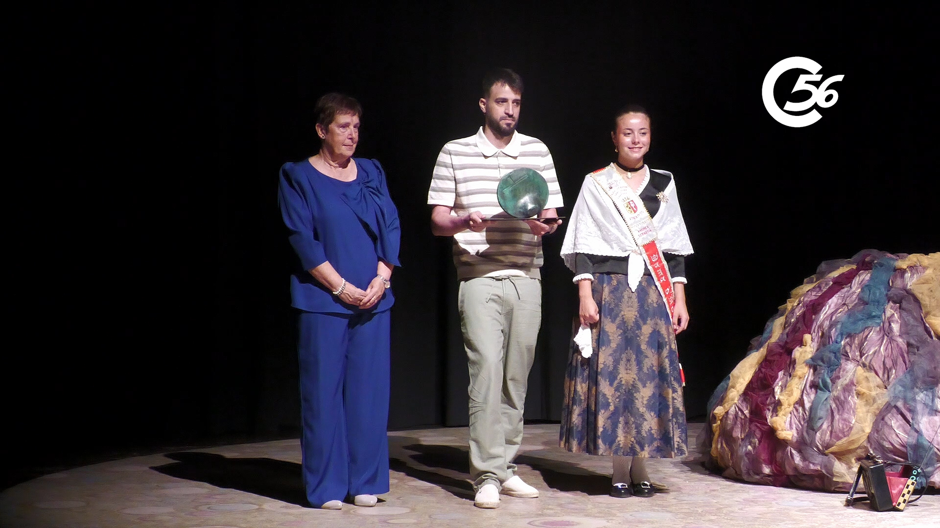 video