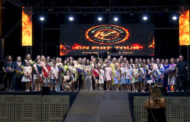 FESTES DE VINARÒS. HOMENATGE A LES REINES I DAMES DEL 25 I 50 ANIVERSARI 26-06-2026