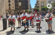 FESTES DE VINARÒS. SANT JOAN 24-06-2026