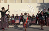 FESTES DE VINARÒS. FESTIVAL DE FI DE CURS DE LES CAMARAES 26-06-2026
