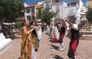 II TROBADA DE CANETS DEL MÓN A CANET LO ROIG 13-06-2026