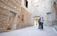 Diputació i Bisbats treballen en la conservació del patrimoni eclesiàstic amb una inversió de més 2,3M