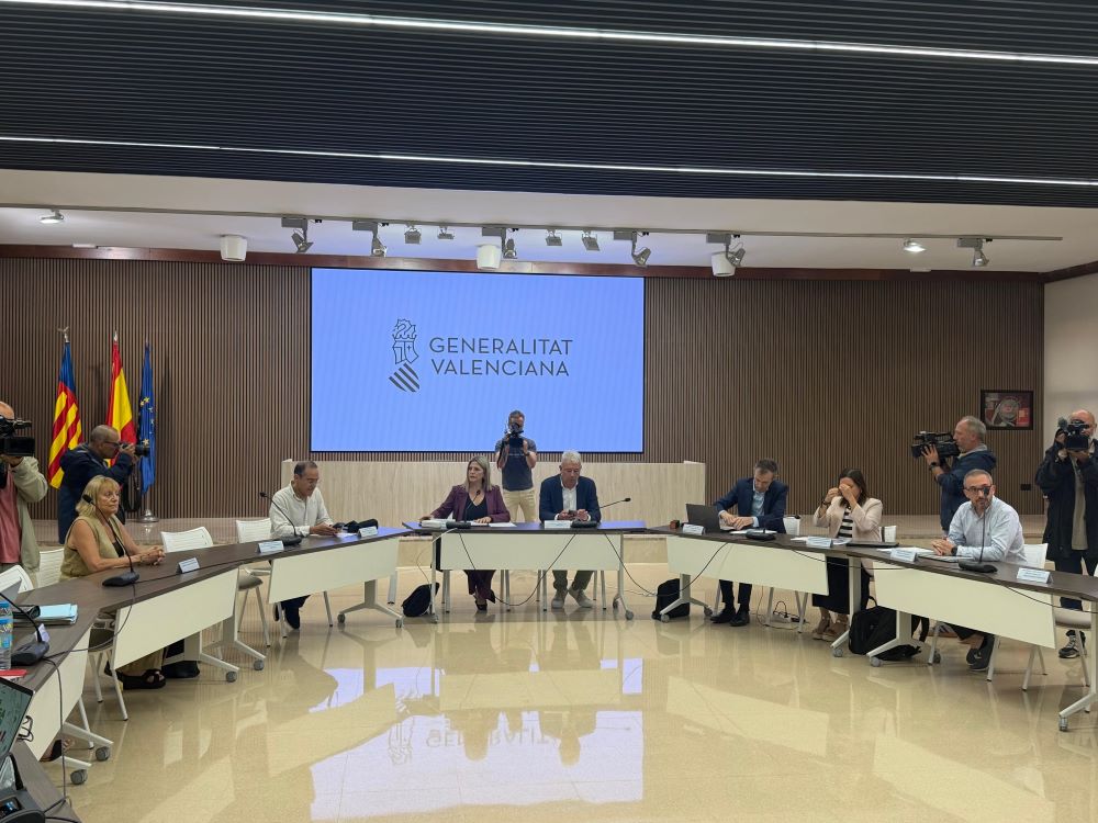 Educació presenta un pla amb més de 3.338M per a la transformació de l'educació pública
