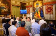 La Diputació aconseguix l'adhesió dels 115 pobles candidats per a instal·lar 451 cambres de trànsit