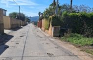 Benicarló licita la millora de 3 camins de Sanadorlí per a reforçar la connectivitat i la seguretat
