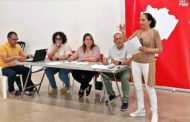 El PSPV Ports-Maestrat fa costat a l'Agrupació d'Alcalà-Alcossebre amb la celebració del Comité Comarcal