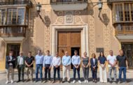 Benicarló condemna l’assassinat d’una dona a Callosa de Segura víctima de la violència masclista