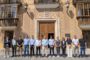 La Generalitat Valenciana posa en valor la fortalesa del teixit productiu de Benicarló