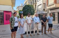 Minut de silenci a Benicarló per les víctimes dels terratrèmols de Veneçuela