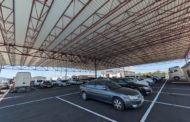 Benicarló completa l’adequació del pàrquing del Mercat d’Abastos