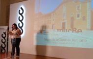 El MucBe rep la identificació com a Museu reconegut de la Comunitat Valenciana