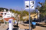 La GVA concedix ajudes a 22 municipis per a crear o mantindre Punts Nets per a autocaravanes