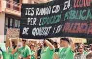 Compromís Benicarló reclama mobilitzar-se davant la negativa de la GVA a acatar la sentència