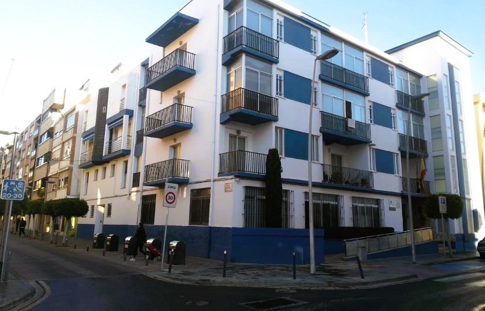 Compromís alerta del «tancament» de la Residència Sant Crist de la Mar i exigix accions