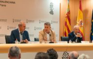 El CES CV presenta a Castelló la Memòria Socioeconòmica i Laboral de la Comunitat Valenciana
