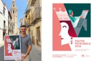 Alcalà-Alcossebre presenta el cartell i la programació de les seues festes patronals 2026