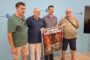 Controlat l'incendi de Bel