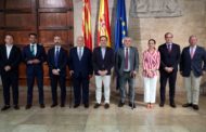 Pérez Llorca anuncia el 16 de setembre com a «Dia de les Víctimes del terrorisme en la Comunitat Valenciana»