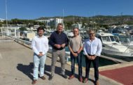 La Generalitat licita la modernització del Port Esportiu Les Fonts d'Alcossebre per 9,7M