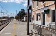 L'Ajuntament i ADIF renoven el seu acord per a mantindre oberta l'estació de tren d'Alcalà de Xivert