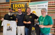 La concentració motera Iron Crew Alcossebre presenta la seua programació marcada pel seu caràcter solidari