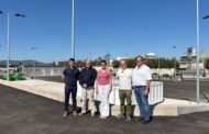 Benicarló ultima el nou ecoparc, un dels més grans en capacitat de gestió
