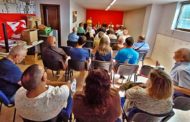 El PSPV Ports-Maestrat demana al Ministeri celeritat per a reactivar les obres de l'N-232 a Morella