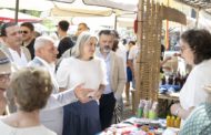La Diputació reforça la promoció de les tradicions locals amb ajudes per a les festes d'Interés Turístic