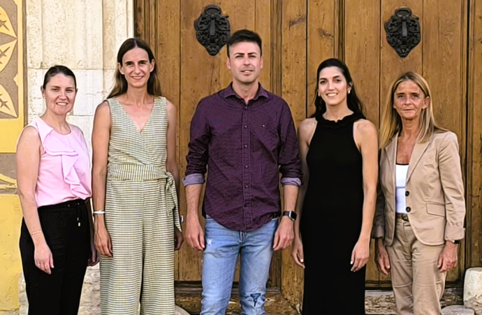 El PSPV denuncia «la falta de planificació» del govern local en caps de setmana «clau» per a Benicarló