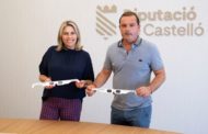 La Diputació distribuïx 24.000 ulleres homologades entre 36 pobles de menys de 5.000 habitants per a l'eclipsi