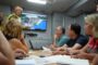 Continuen les dificultats per a controlar l'incendi de La Vall d'Uixó que afecta ja a diversos termes municipals