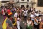 La GVA coordina a més de 400 efectius terrestres i 25 mitjans aeris per a combatre l'incendi de La Vall d'Uixó