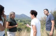 La Diputació injecta 200.000 euros entre La Vall d'Uixó i Onda «per a activar la recuperació»